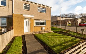 3 Rannoch Place, Edinburgh