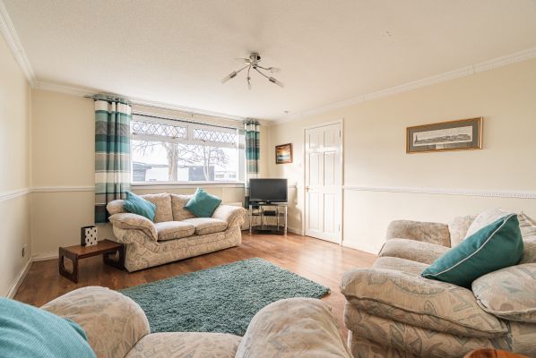 3 Rannoch Place, Edinburgh, EH4 7HH - Image 2