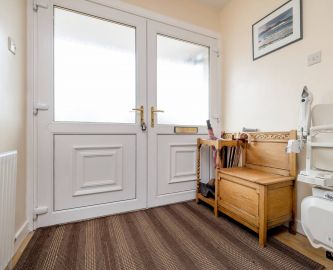 Secondary image of 5 Swan Spring Avenue, Comiston, Edinburgh, EH10 6NL