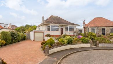 26 Baberton Crescent, JUNIPER GREEN