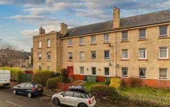 25/2 Wardieburn Drive, Edinburgh