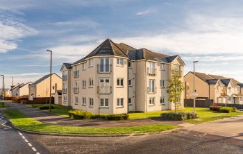 23 Auld Coal Terrace, Bonnyrigg