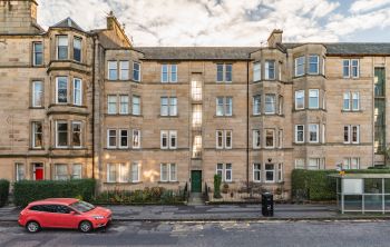 91/8 Comely Bank Road, Edinburgh