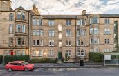 91/8 Comely Bank Road, Edinburgh