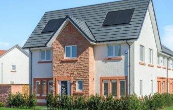 12 McFarlane Crescent, Winchburgh