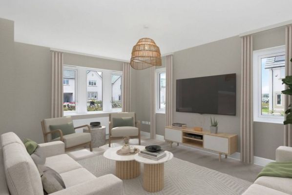 12 McFarlane Crescent, Winchburgh, EH52 6ZU - Image 2