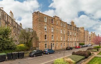 2/6 Dalgety Road, Edinburgh