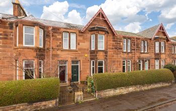 32 Balgreen Avenue, Edinburgh