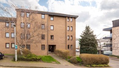 14/6 Boat Green, EDINBURGH