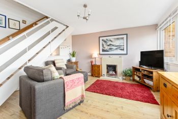 52 Claremont Court, Bellevue, Edinburgh