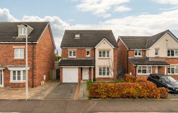 10 Eilston Loan, Kirkliston