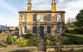 1 John Street, Edinburgh