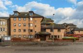 173/122 Carlyle Court, Comely Bank Road, Edinburgh