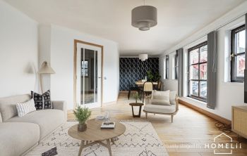 173/122 Carlyle Court, Comely Bank Road, Edinburgh