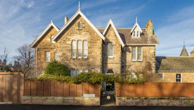 Springfield 10 Fidra Road, North Berwick