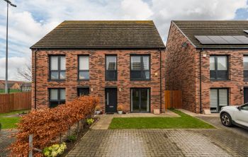 10 Marrow Street, Edinburgh