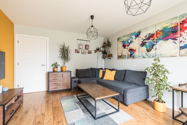 10 Marrow Street, Edinburgh, EH4 4FN - Image 2