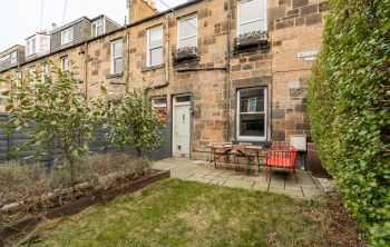 9 Woodbine Terrace, Edinburgh