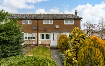 37 Waugh Path, Bonnyrigg