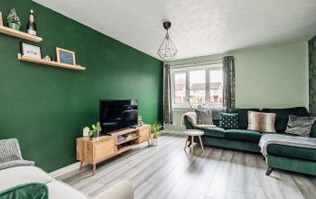 66 Glen View Road, Gorebridge