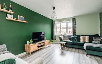 66 Glen View Road, Gorebridge