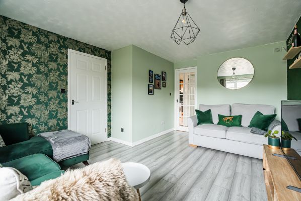 66 Glen View Road, Gorebridge, EH23 4BW - Image 2