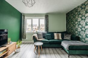 66 Glen View Road, Gorebridge, EH23 4BW - Image 4