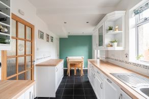 39 Parkgrove Street, Edinburgh, EH4 7NT - Image 5