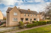 39 Parkgrove Street, Edinburgh