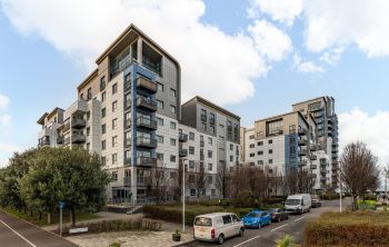 5/12 Western Harbour Midway, Edinburgh