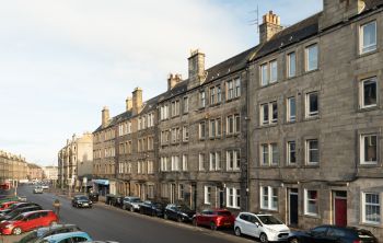 306/9 Easter Road, Edinburgh