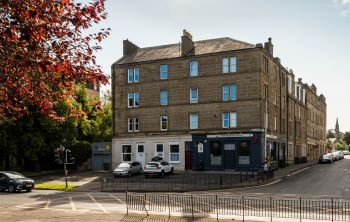 3A/1 Mall Avenue, Musselburgh