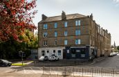 3A/1 Mall Avenue, Musselburgh