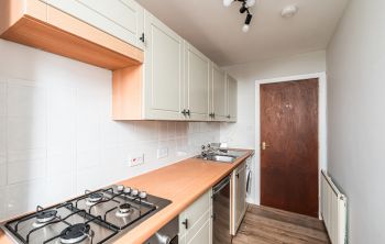 3A/1 Mall Avenue, Musselburgh