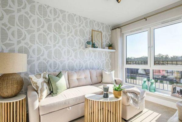 11 Kettleslaw Square, South Queensferry, EH30 9GP - Image 2