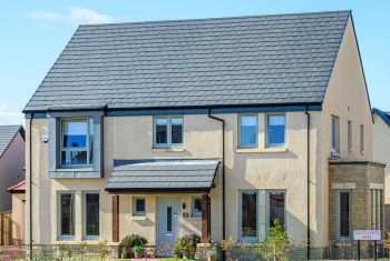 10 Saltcoats Park, Gullane