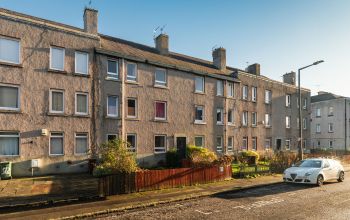 3/6 Whitson Place East, Edinburgh