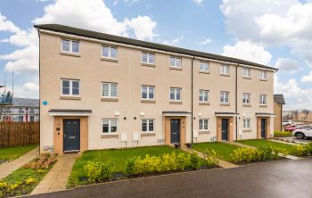 62 MacDermott Avenue, Edinburgh