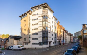 56/13 Belford Road, Edinburgh