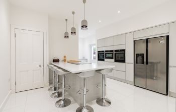 126 Glasgow Road, Ratho Station