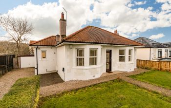 126 Glasgow Road, Ratho Station