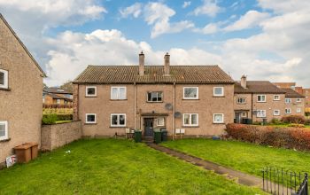 6/4 Burnhead Crescent, Edinburgh