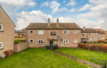 6/4 Burnhead Crescent, Edinburgh