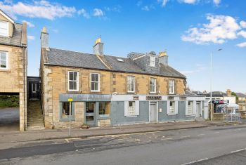 546 Lanark Road, Juniper Green, Edinburgh