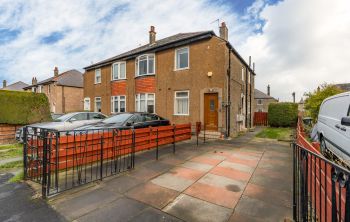 65 Pilton Place, Edinburgh