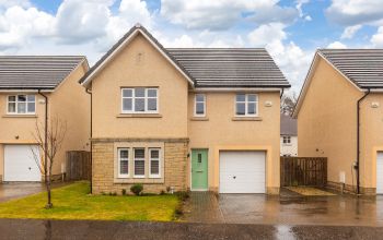 4 Somerville Road, Edinburgh