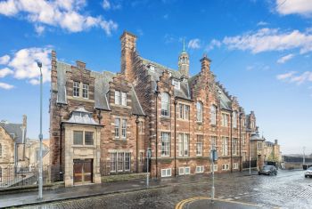 5 (flat 29) Drummond Street, Old Town, Edinburgh