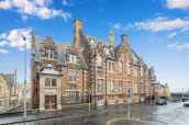 5 (flat 29), Drummond Street, Old Town, Edinburgh, EH8 9TT