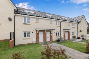 5 Lochiel Crossway, Mortonhall, Edinburgh