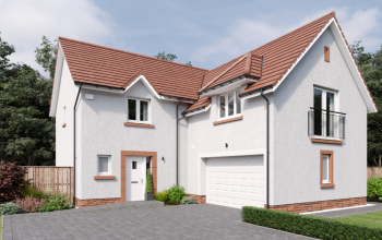 25 McFarlane Crescent, Winchburgh